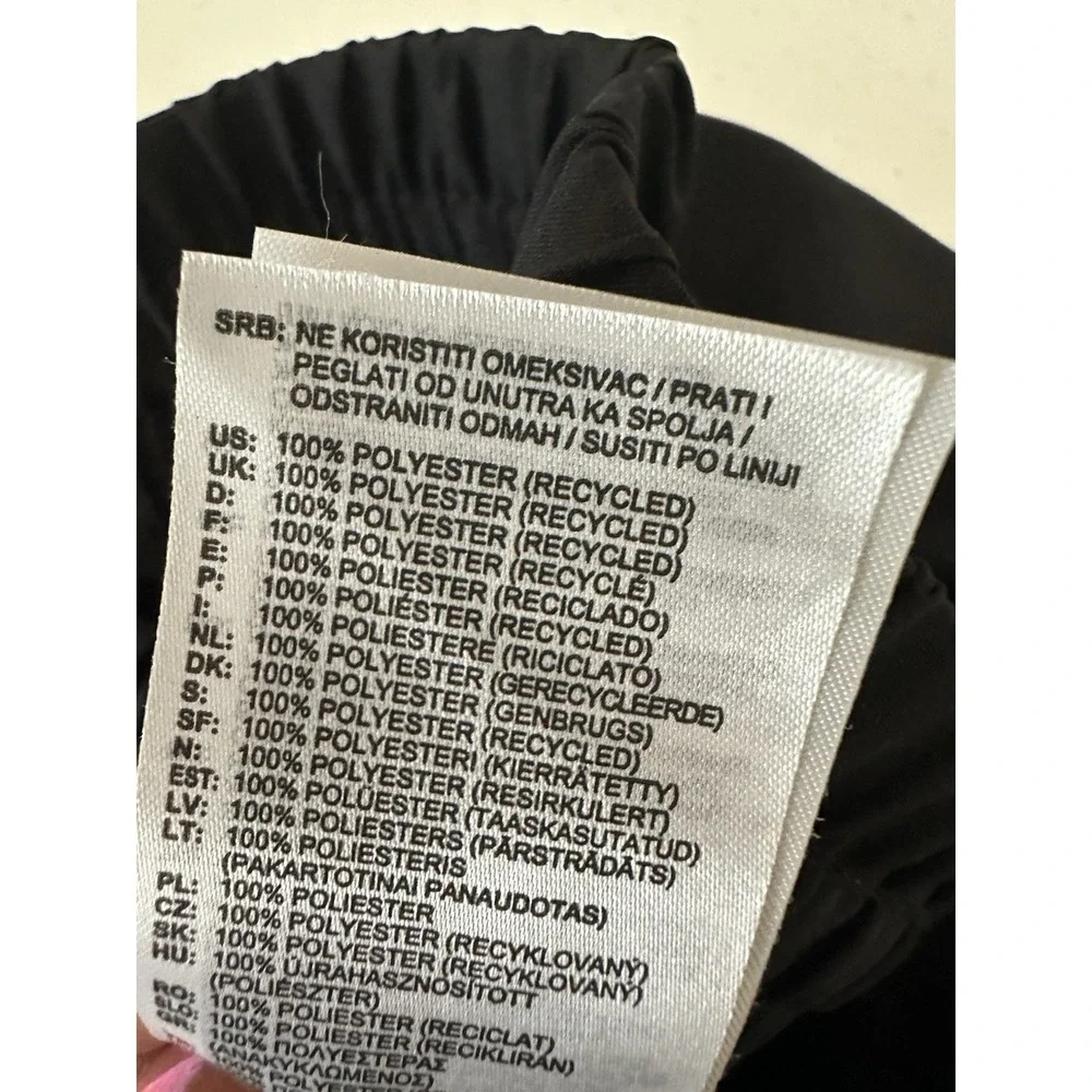 Adidas AEROREADY Men's Black Athletic Training Shorts 9" Inseam Pockets New - Picture 6 of 11